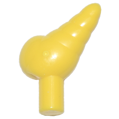 friends accessories horn snail shell