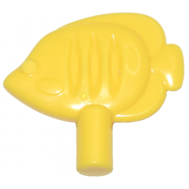 friends accessories fish