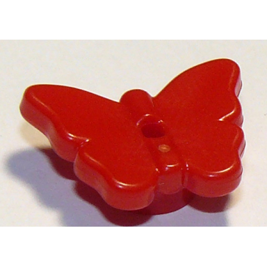 friends accessories butterfly with stud holder