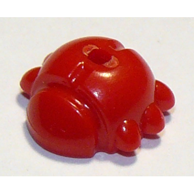 friends accessories beetle ladybug with stud holder
