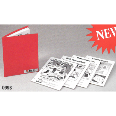 duplo theme activity card pack