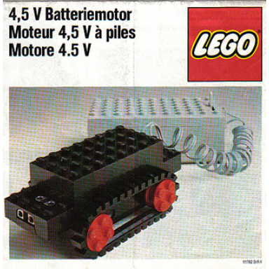 45 v batteriemotor 111782 d f i