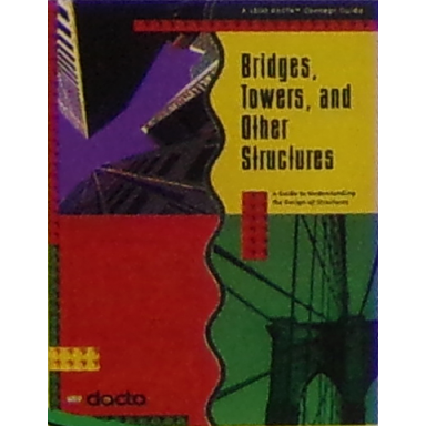 bridges towers and other structures concept guide