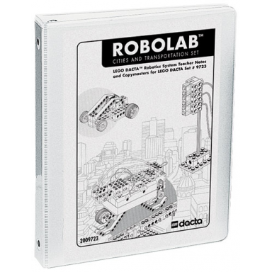 cities and transportation activity pack