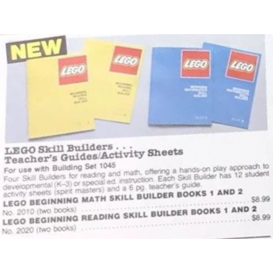 beginner math skill books 1 2