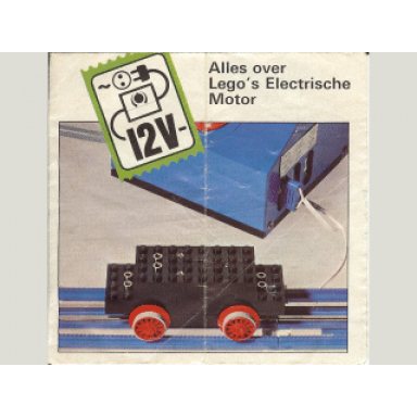 alles over legos electrische motor 12v
