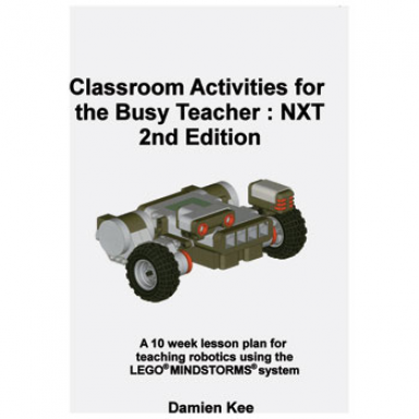classroom activities for the busy teacher: nxt 2nd edition