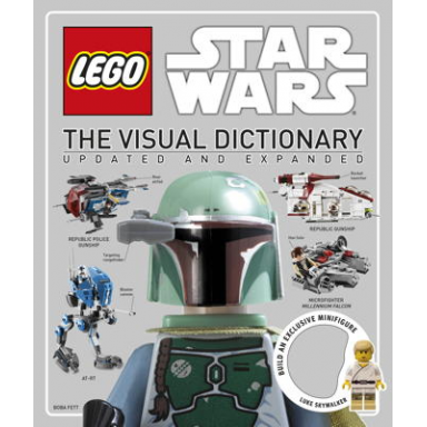 star wars - the visual dictionary: updated and expanded