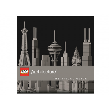 architecture - the visual guide
