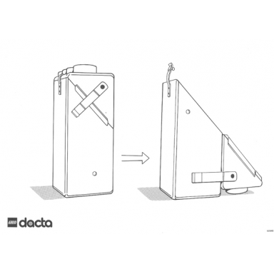 assembly instructions for storage box 2830