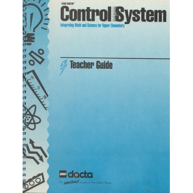 control system teacher guide