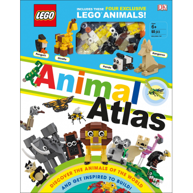 animal atlas