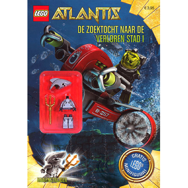 atlantis magazine 2010 edition 1 dutch - de zoektocht naar de verloren stad 1