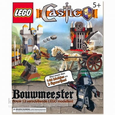 bouwmeester castle