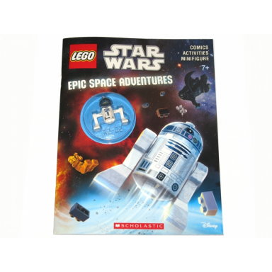star wars - epic space adventures softcover