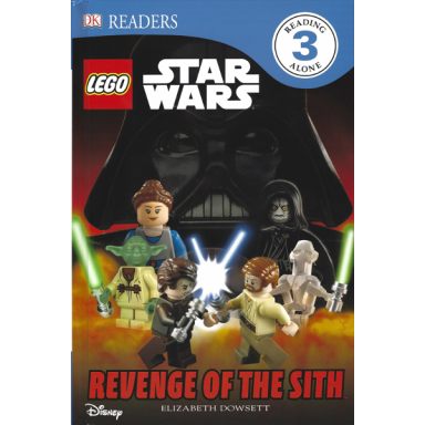 star wars - revenge of the sith hardcover box set edition