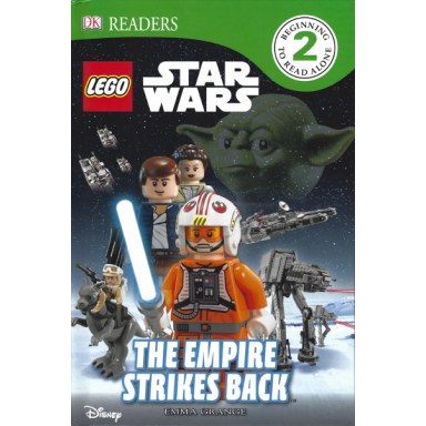 star wars - the empire strikes back hardcover box set edition