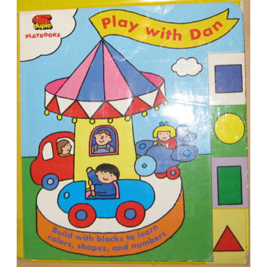 duplo playbook - play with dan 0434968684