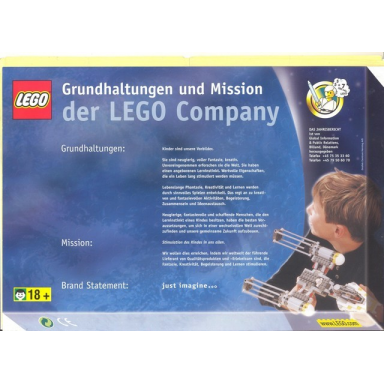 annual report 1999