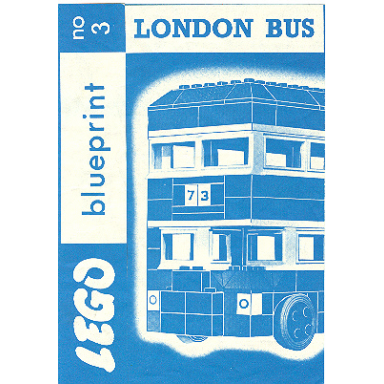 blueprint 3 london bus