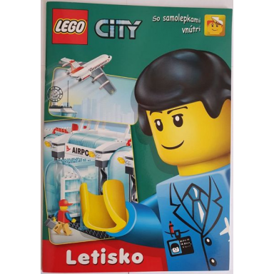 city - letisko slovak edition