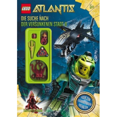 atlantis magazine 2010 edition 2 german