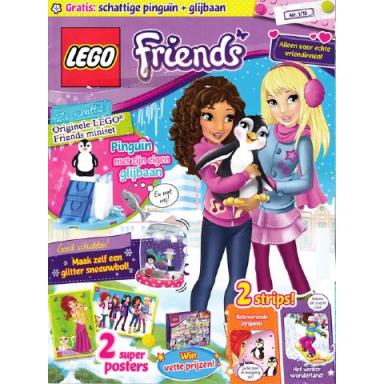 friends magazine 2015 issue 1 dutch