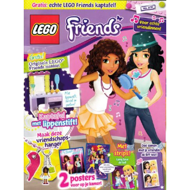 friends magazine 2015 issue 2 dutch
