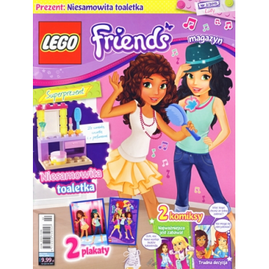 friends magazine 2015 issue 2 polish