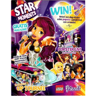friends magazine 2015 star moments 25111691_6137854 nlbe dutch