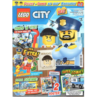 city magazine 2017 issue 1 german