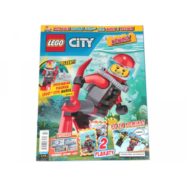 city magazine 2017 issue 3 polish