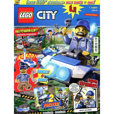 city magazine 2018 issue 1 hungarian