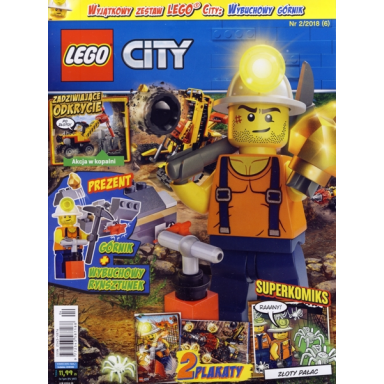 city magazine 2018 issue 2 polish