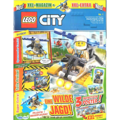 city magazine 2018 xxl issue 1 german