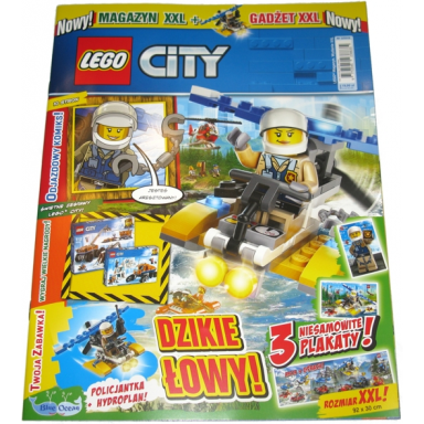 city magazine 2018 xxl issue 2 polish