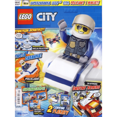 city magazine 2019 issue 1 polish
