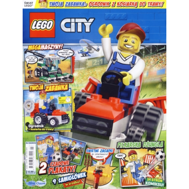 city magazine 2019 issue 3 polish