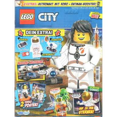 city magazine 2019 issue 8 german