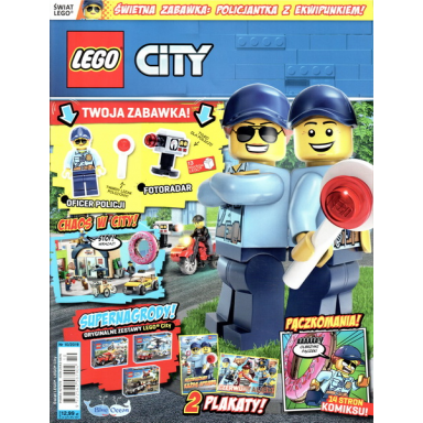 city magazine 2019 issue 10 polish