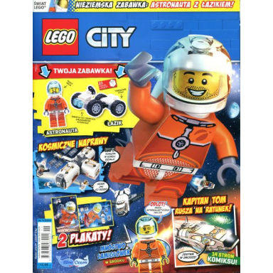city magazine 2019 issue 11 polish