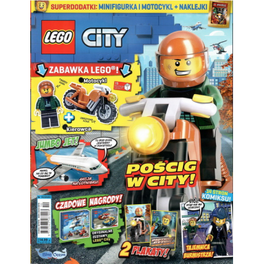 city magazine 2020 issue 10 polish
