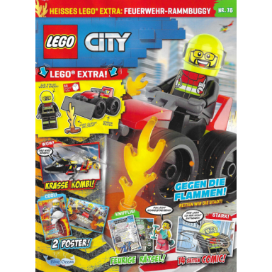 city magazine 2025 issue 78 german