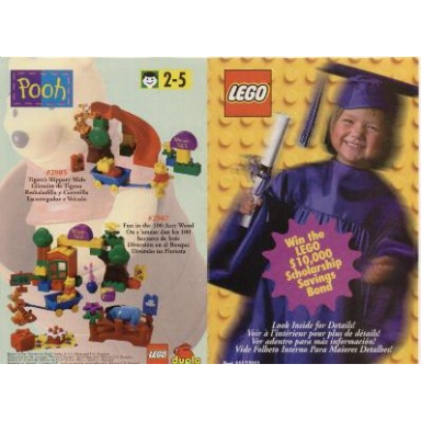 1999 insert - duplo 4127031