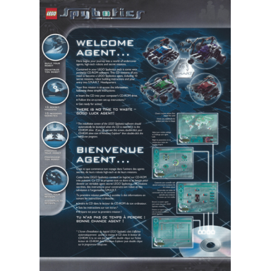 2002 insert - spybotics - north america
