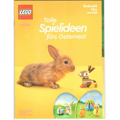 2022 shop at home - easter german wor 1743