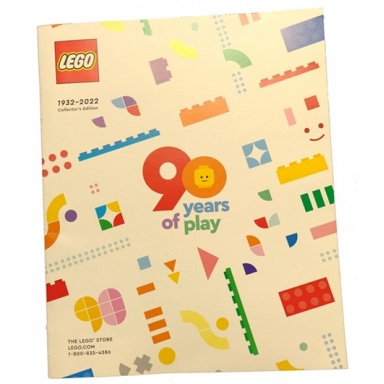 2022 large us shop at home - 1932-2022 90 years of play
