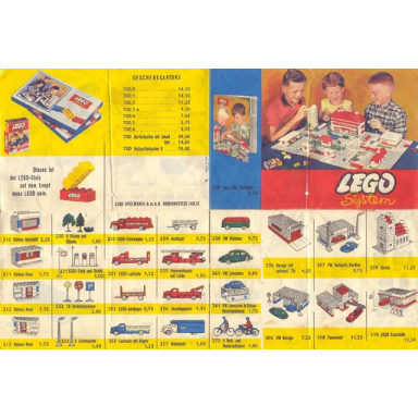 1961 german