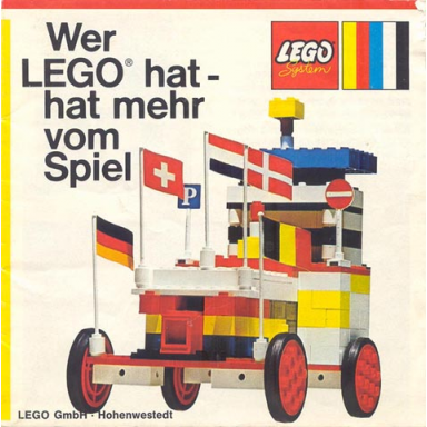 1972 medium german - wer lego hat - hat mehr vom spiel 97354-ty