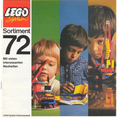 1972 large german 97320-ty 2 lego gmbh hohenwestedt